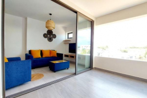 New luxury 3 bedroom apartment